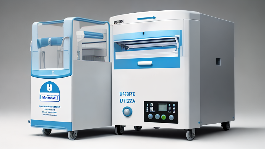 Uht Sterilizer