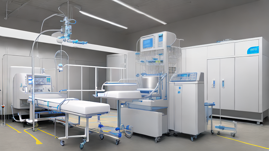 Uht Sterilizer
