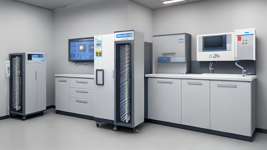 Uht Sterilizer