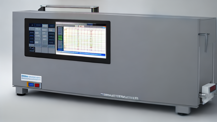 Uht Sterilizer