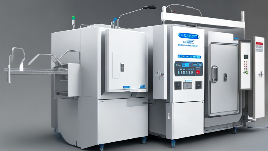 Uht Sterilizer