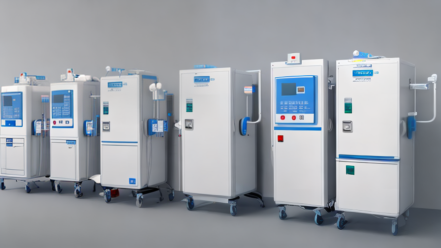 Uht Sterilizer