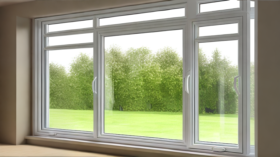 Upvc Windows Supplier