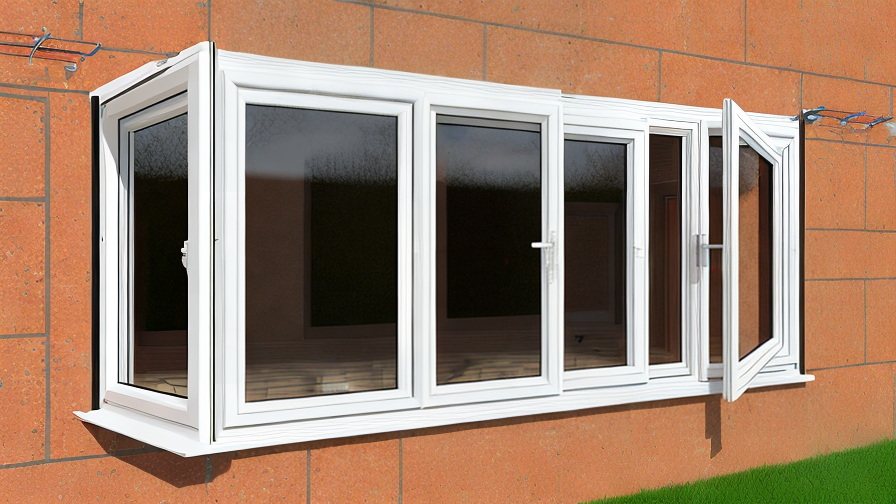 Upvc Windows Supplier