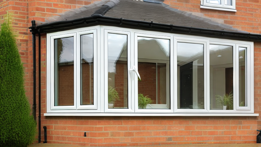 Upvc Windows Supplier