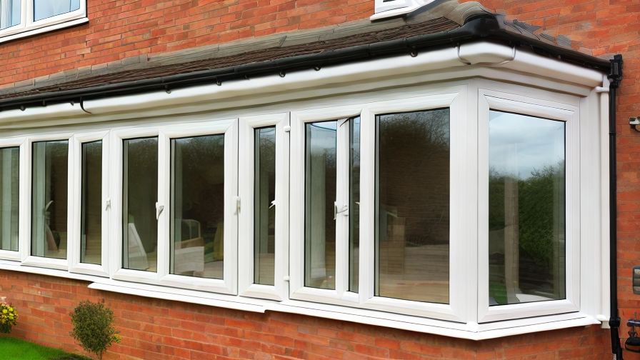 Upvc Windows Supplier