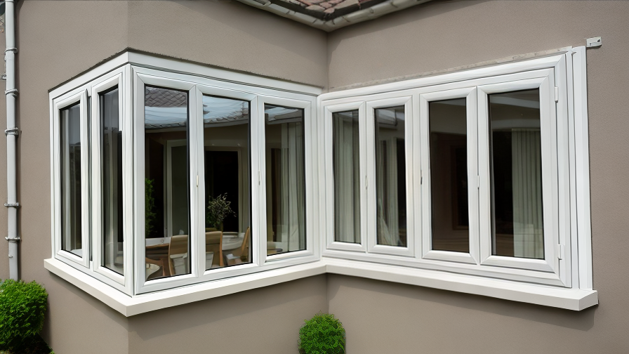 Upvc Windows Supplier