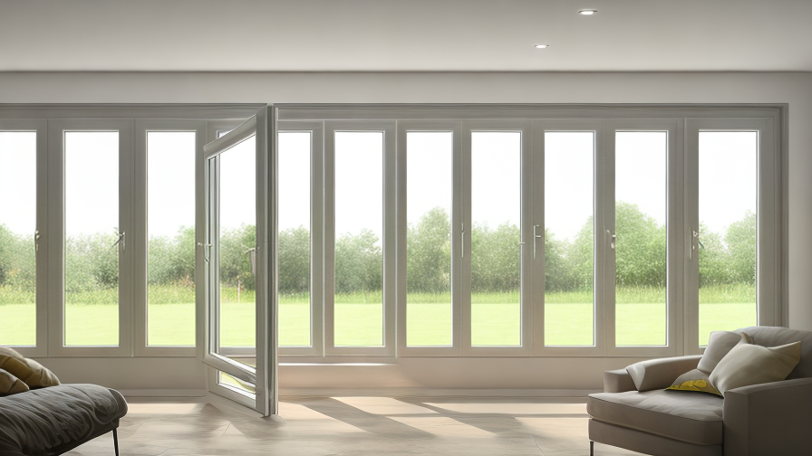 Upvc Windows Supplier