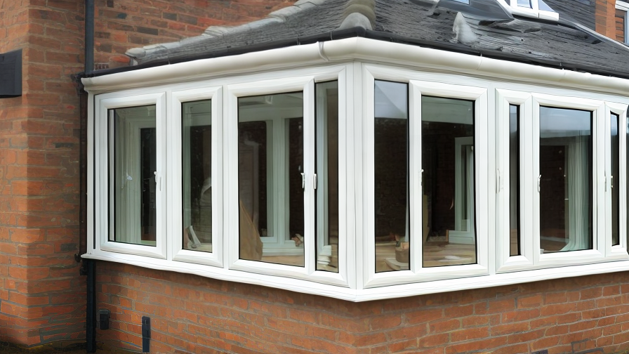 Upvc Windows Supplier