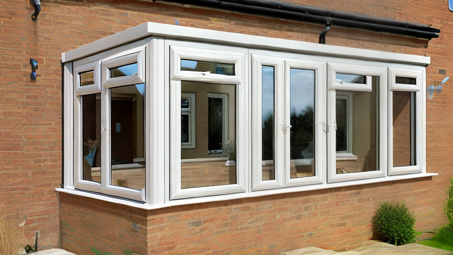 Upvc Windows Supplier