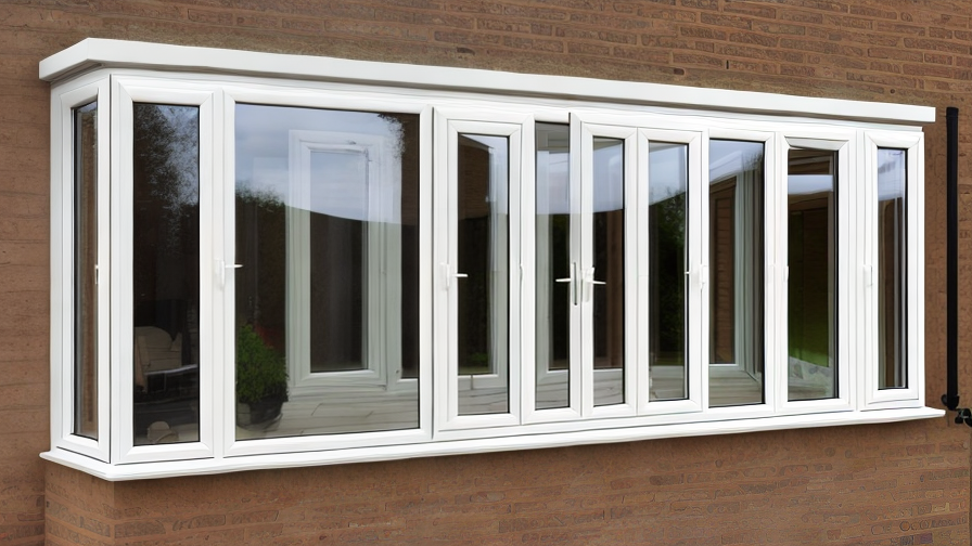 Upvc Windows Supplier