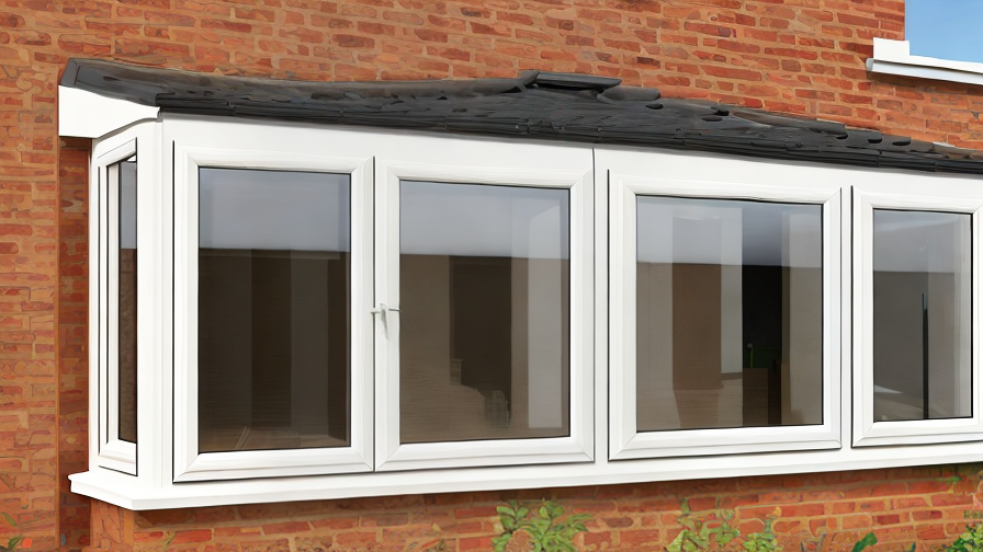 Upvc Windows Supplier