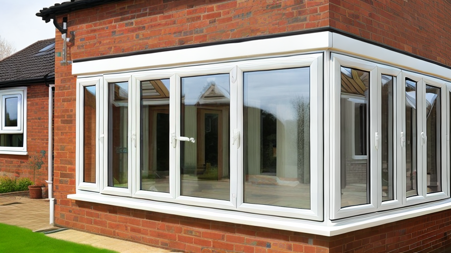 Upvc Windows Supplier