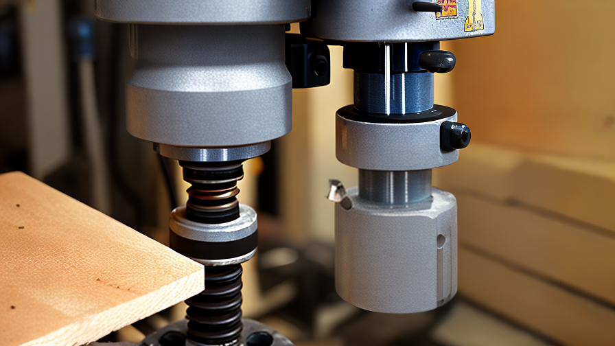 Used Drill Press
