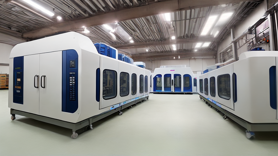 Vacuum Drying Oven