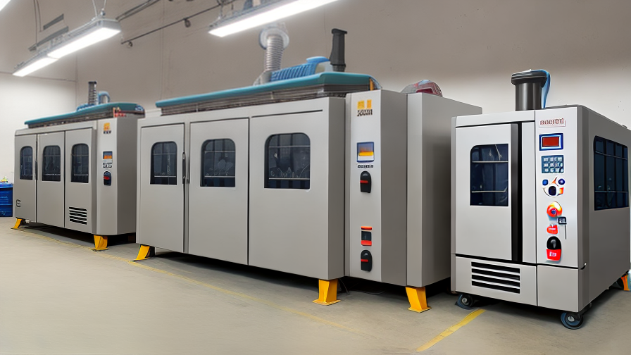 Vacuum Drying Oven