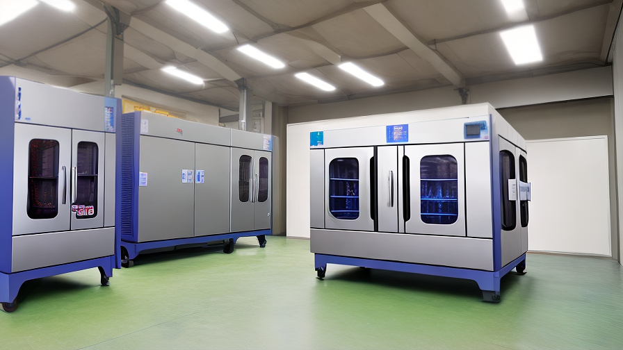 Vacuum Drying Oven