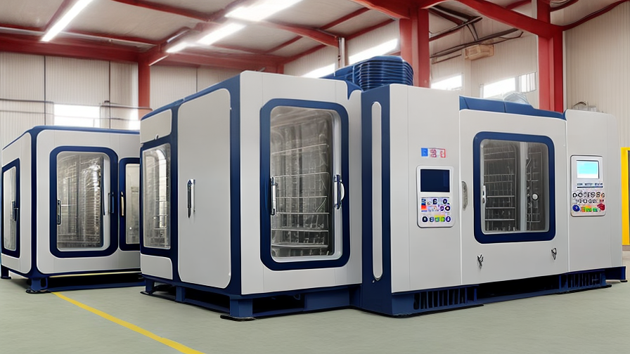 Vacuum Drying Oven