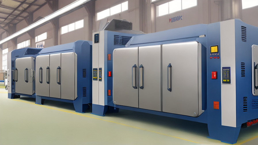 Vacuum Drying Oven