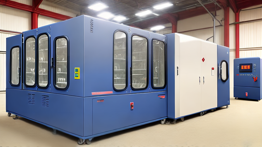 Vacuum Drying Oven