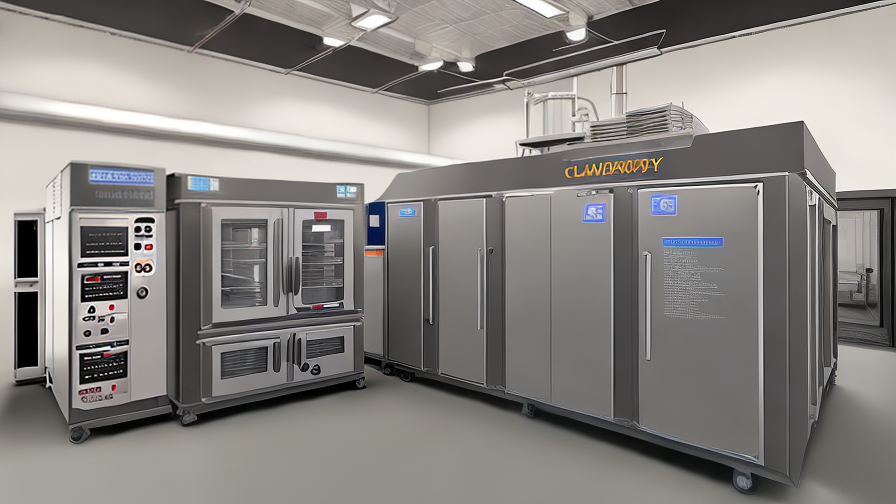Vacuum Drying Oven