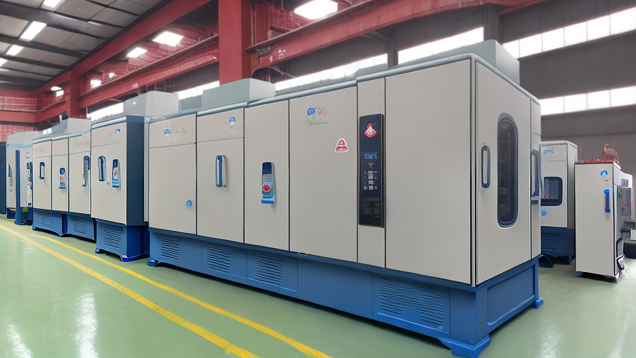 Vacuum Drying Oven