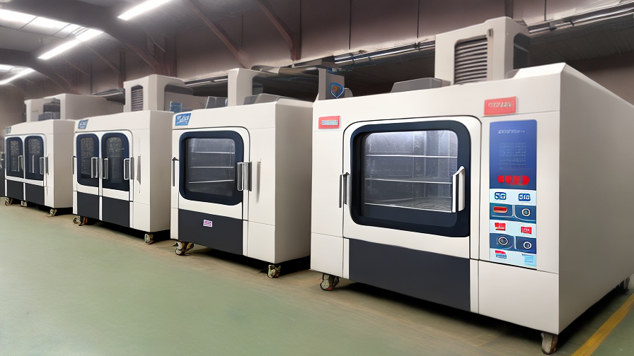 Vacuum Drying Oven