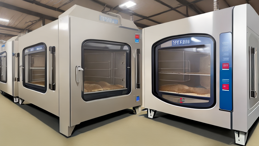 Vacuum Drying Oven