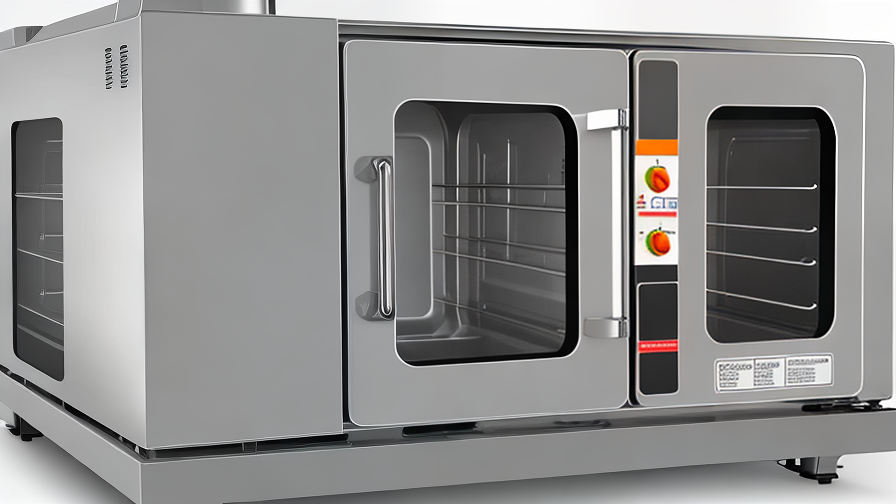 Vacuum Drying Oven