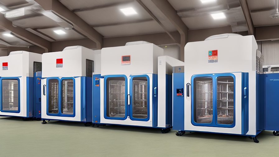 Vacuum Drying Oven