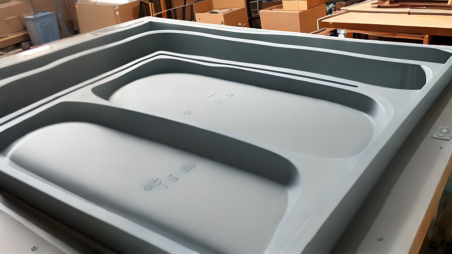 Vacuum Forming Molds