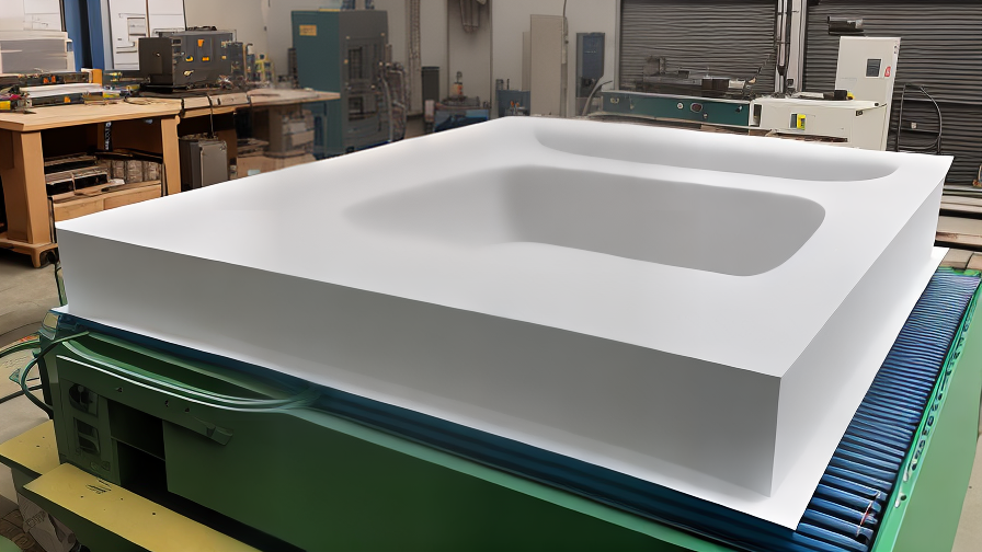 Vacuum Forming Process