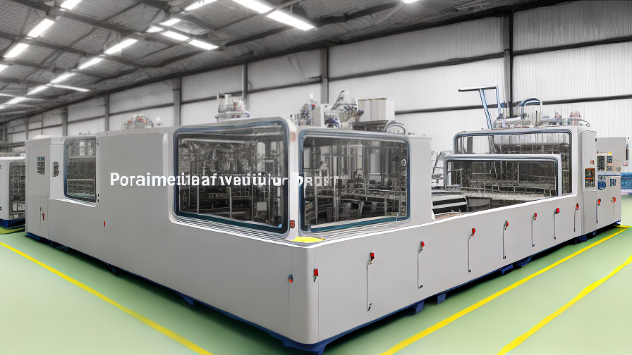 Vacuum Forming Process