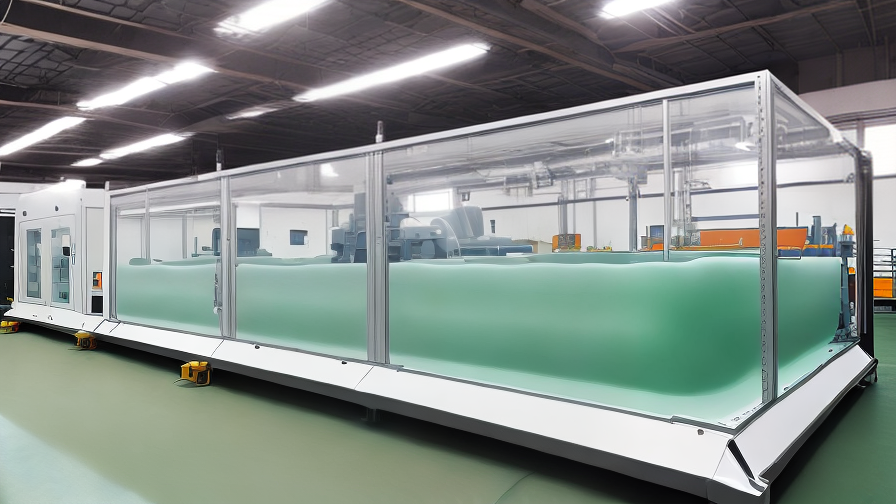Vacuum Forming Process