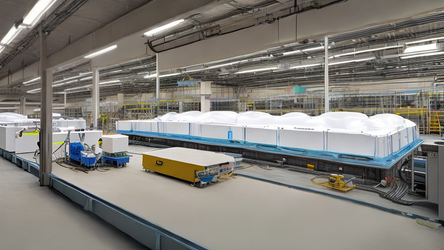 Vacuum Forming Process