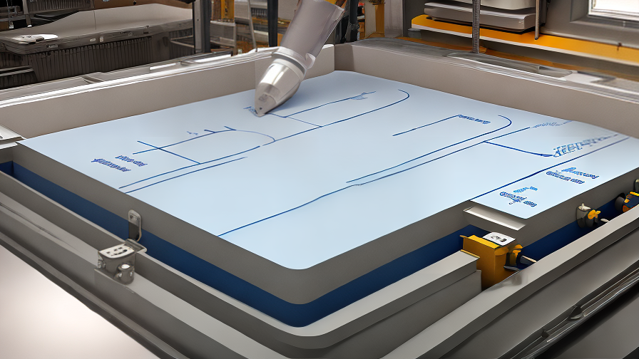 Vacuum Forming Process