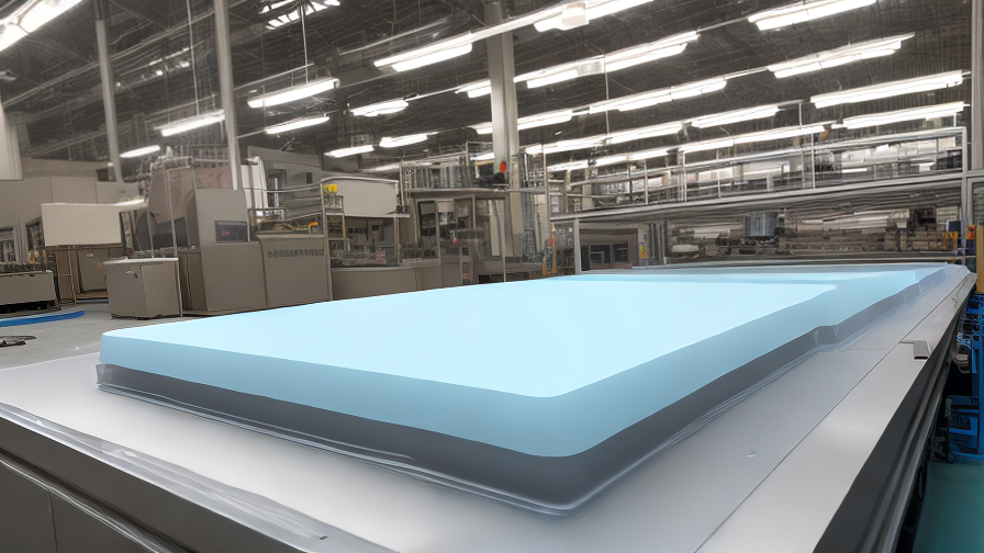 Vacuum Forming Process