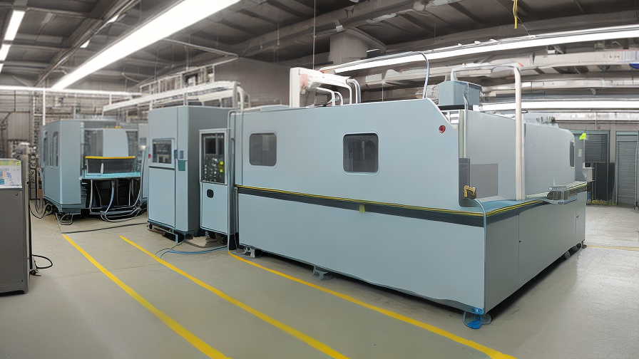 Vacuum Forming Process
