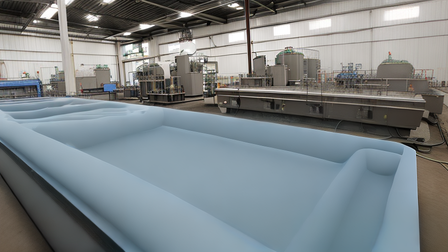Vacuum Forming Process