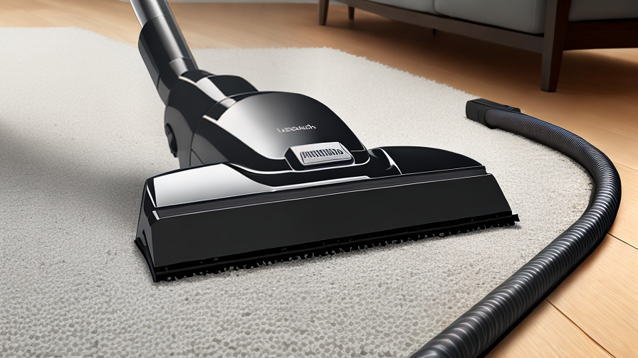Vacuum Shape