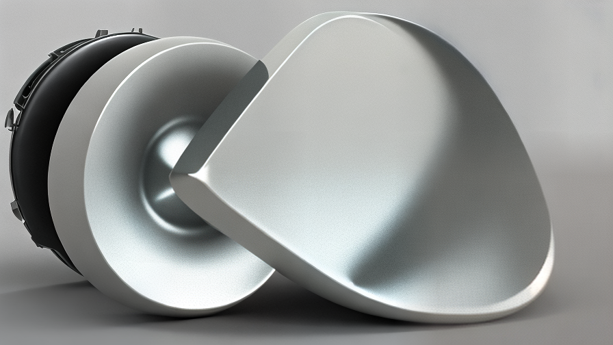 Vacuum Shape
