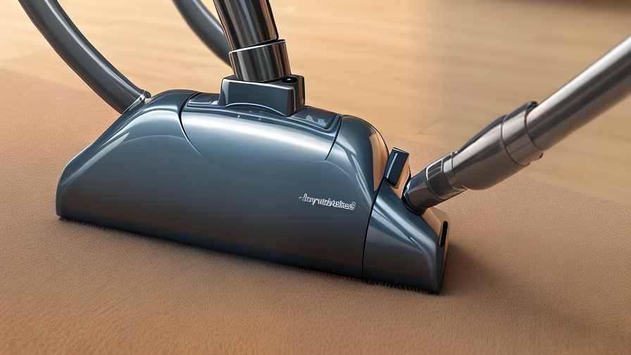 Vacuum Shape