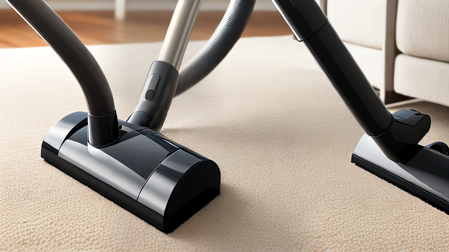 Vacuum Shape