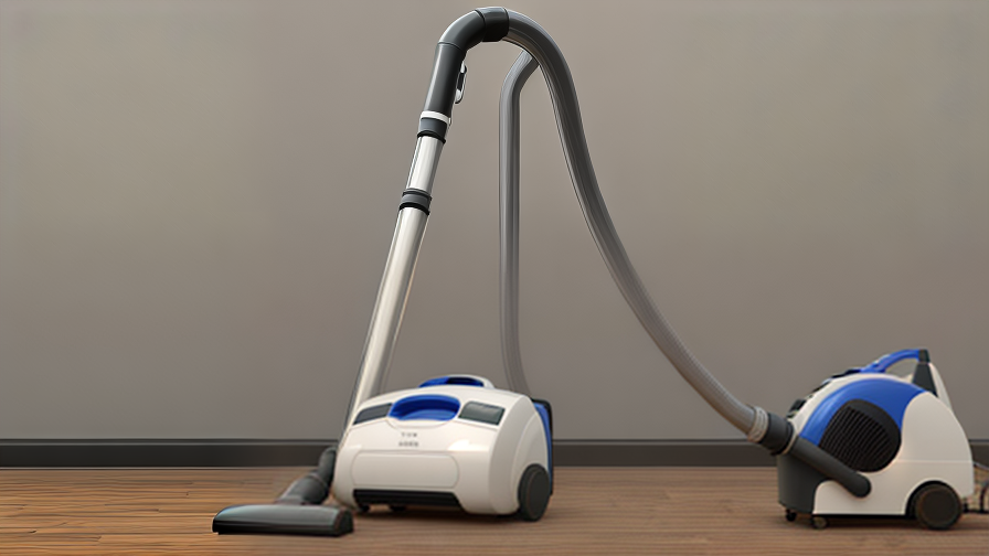 Vacuum Shape