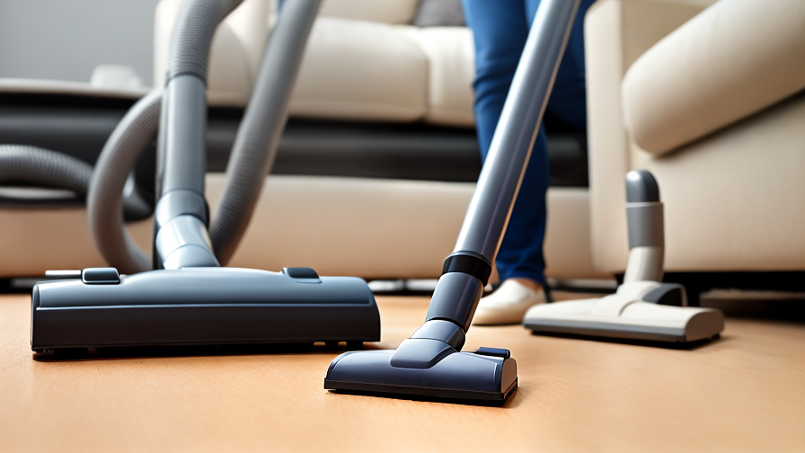 Vacuum Shape