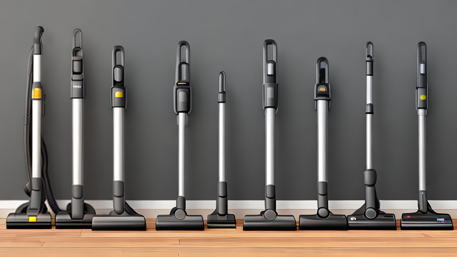 Vacuum Shape