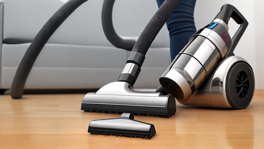 Vacuum Shape