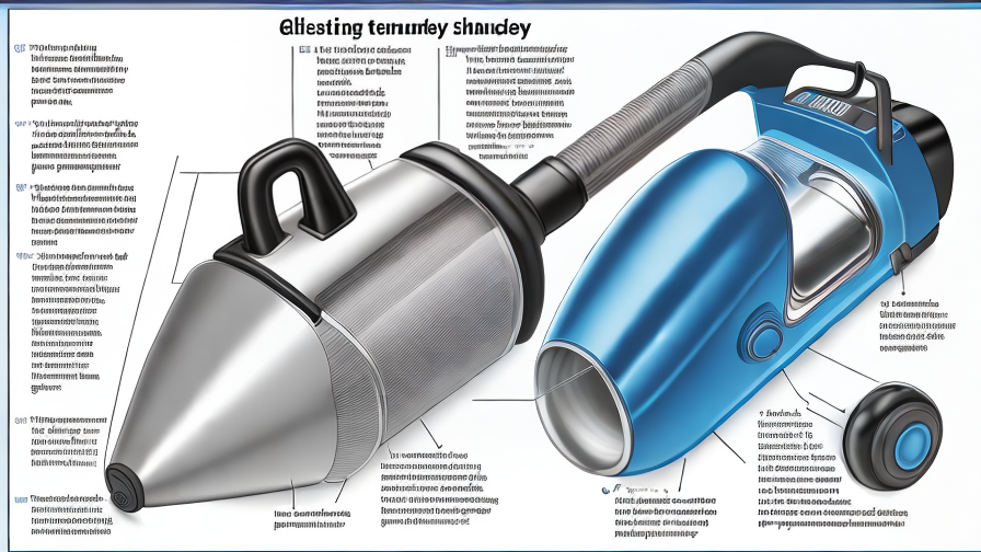 Vacuum Shape