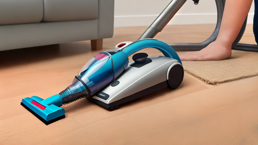 Vacuum Shape