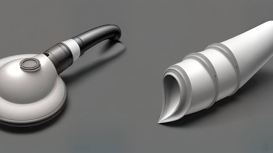 Vacuum Shape